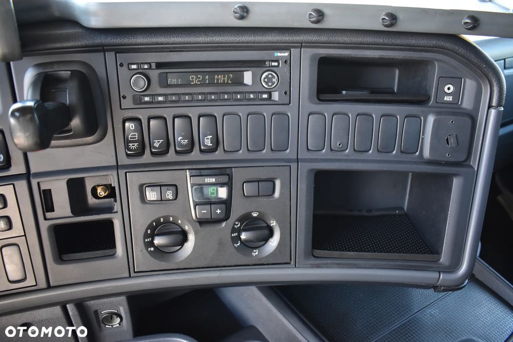 Scania R410 !! Xenon !! Klima postojowa !! - 13