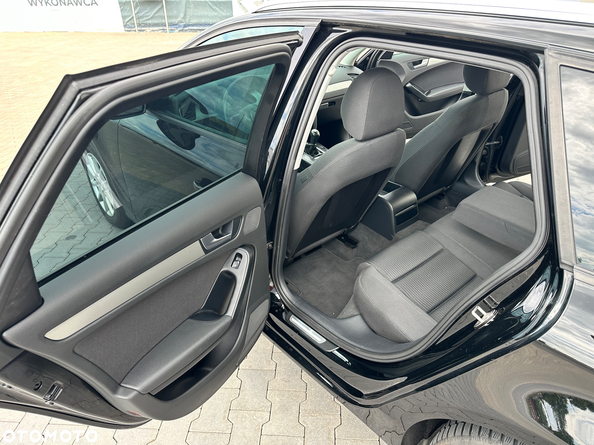 Audi A4 1.8 TFSI - 28