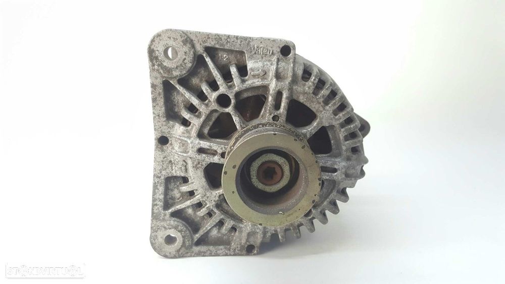 ALTERNADOR RENAULT MEGANE II FAMILIAR DYNAMIQUE - 1