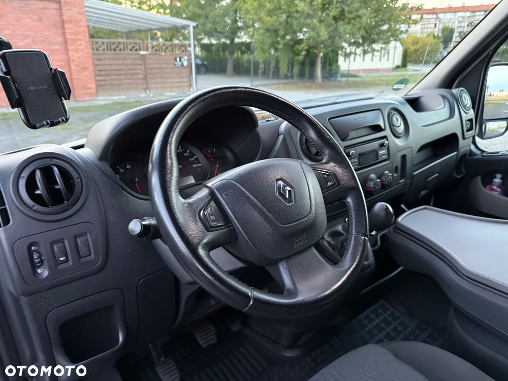 Renault Master - 8