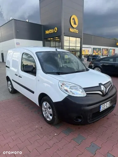 Renault Kangoo - 8
