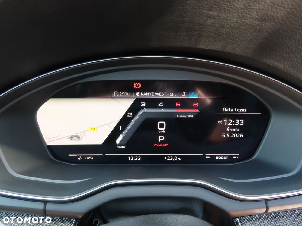 Audi SQ5 - 35