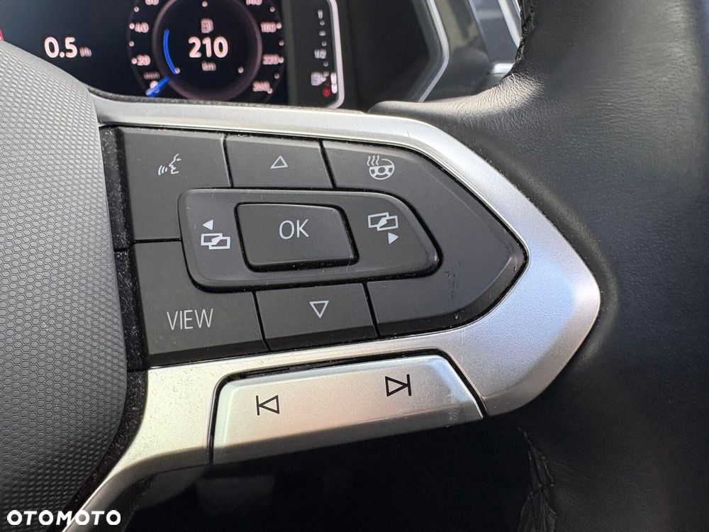 Volkswagen Tiguan Allspace 2.0 TDI 4Mot Elegance DSG - 27