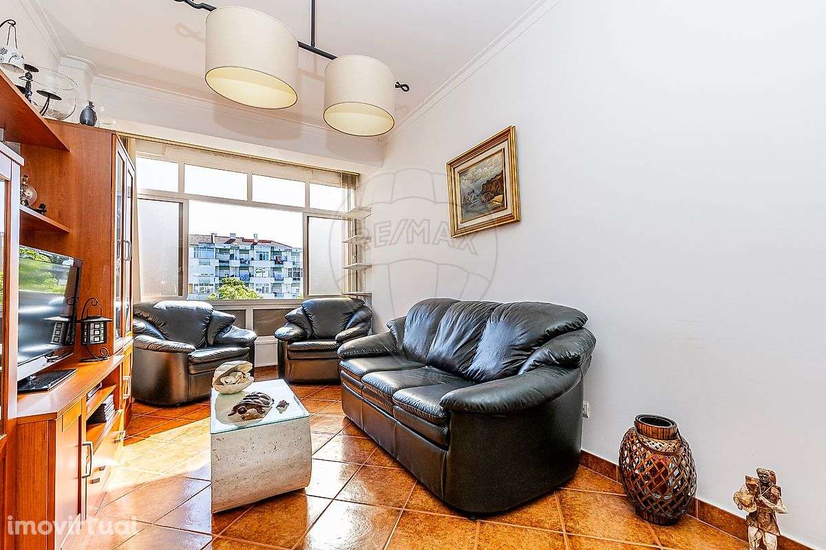 Apartamento T2 para venda - Grande imagem: 3/20