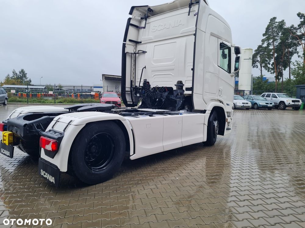 Scania R460 super - 14