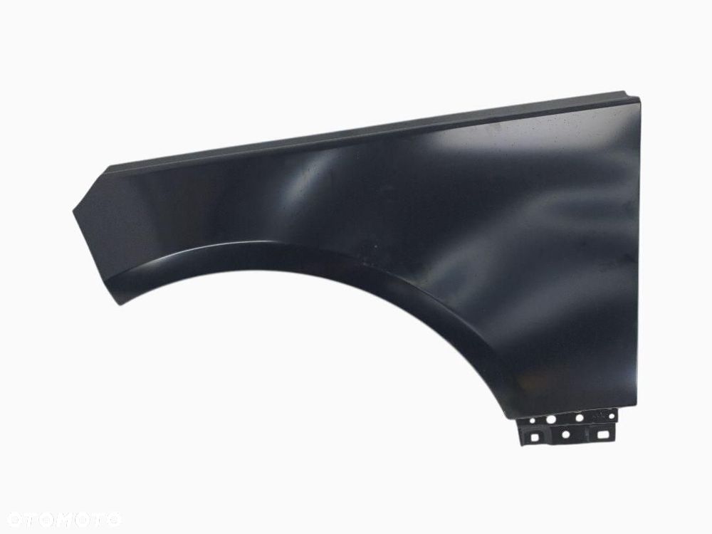 NOWY ORYGINAŁ BŁOTNIK PRZÓD LEWY RANGE ROVER IV L405 LR061809