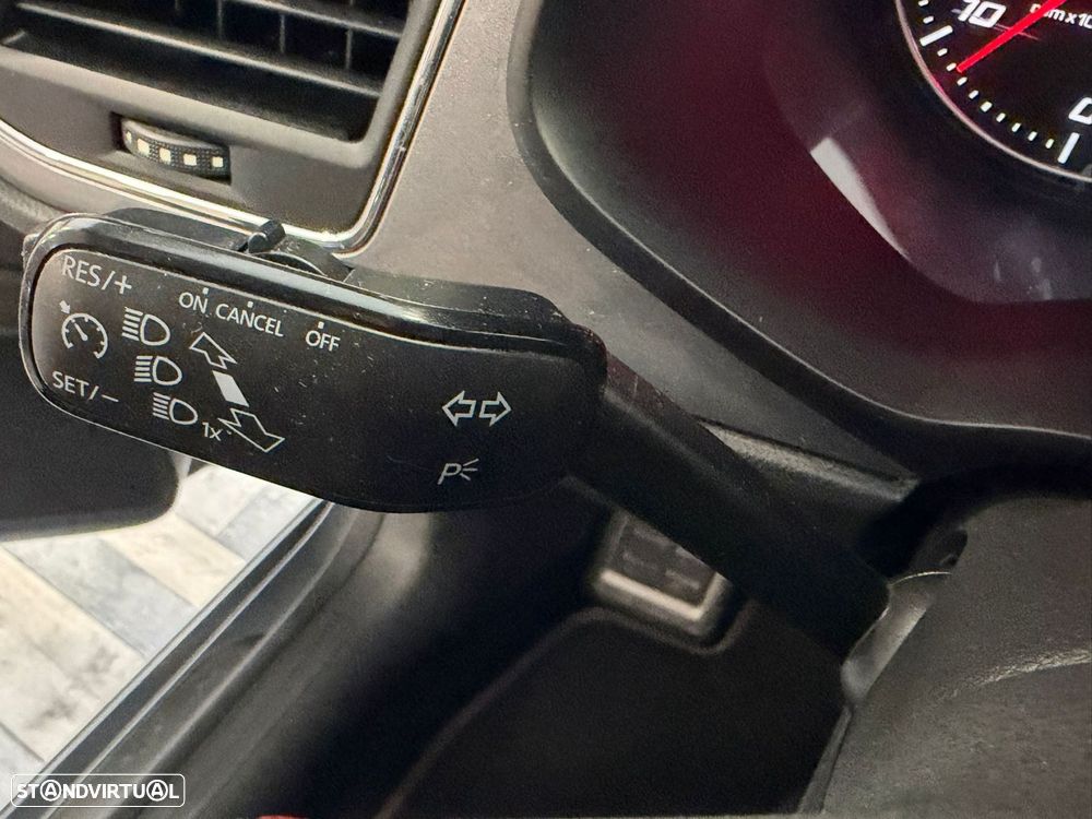 SEAT Leon 2.0 TDI FR S/S - 15