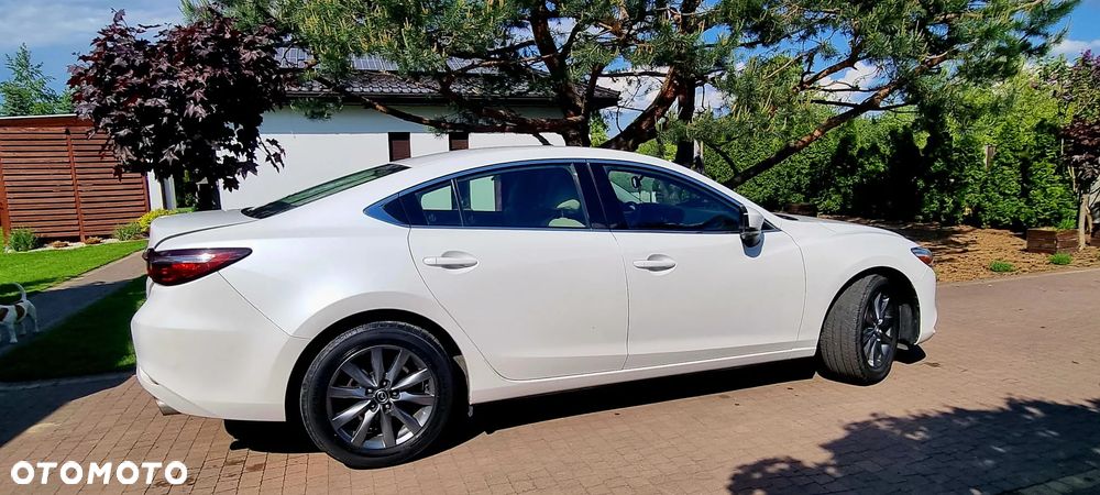Mazda 6 - 3