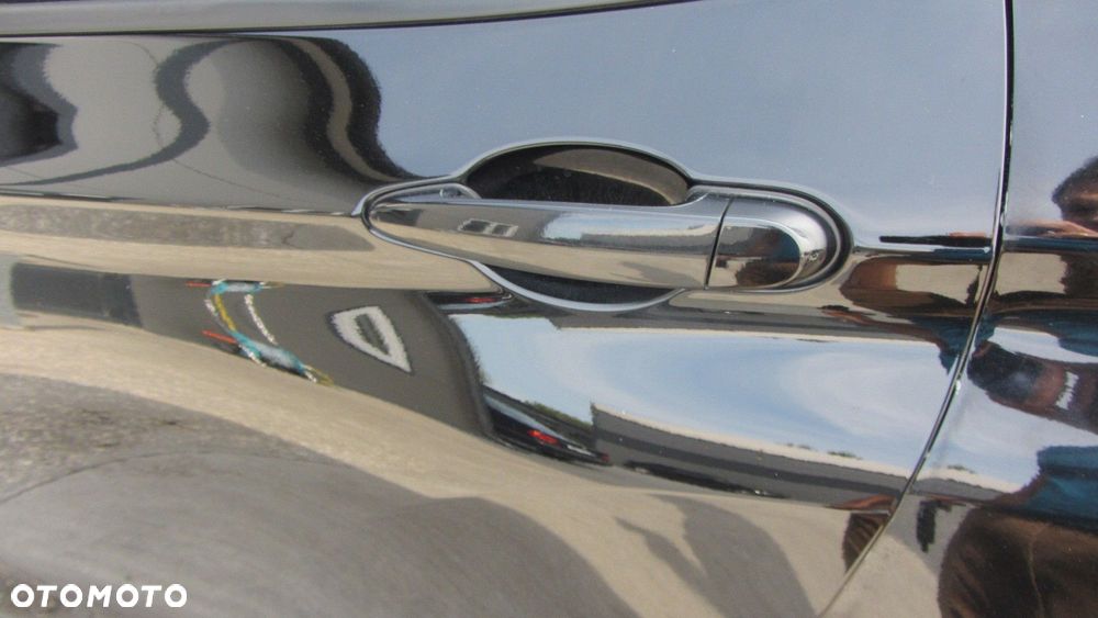 BMW X3 F25 DRZWI LEWE TYLNE LEWY TYŁ SCHWARZ 2 668 CZARNE KOMPLETNE - 3