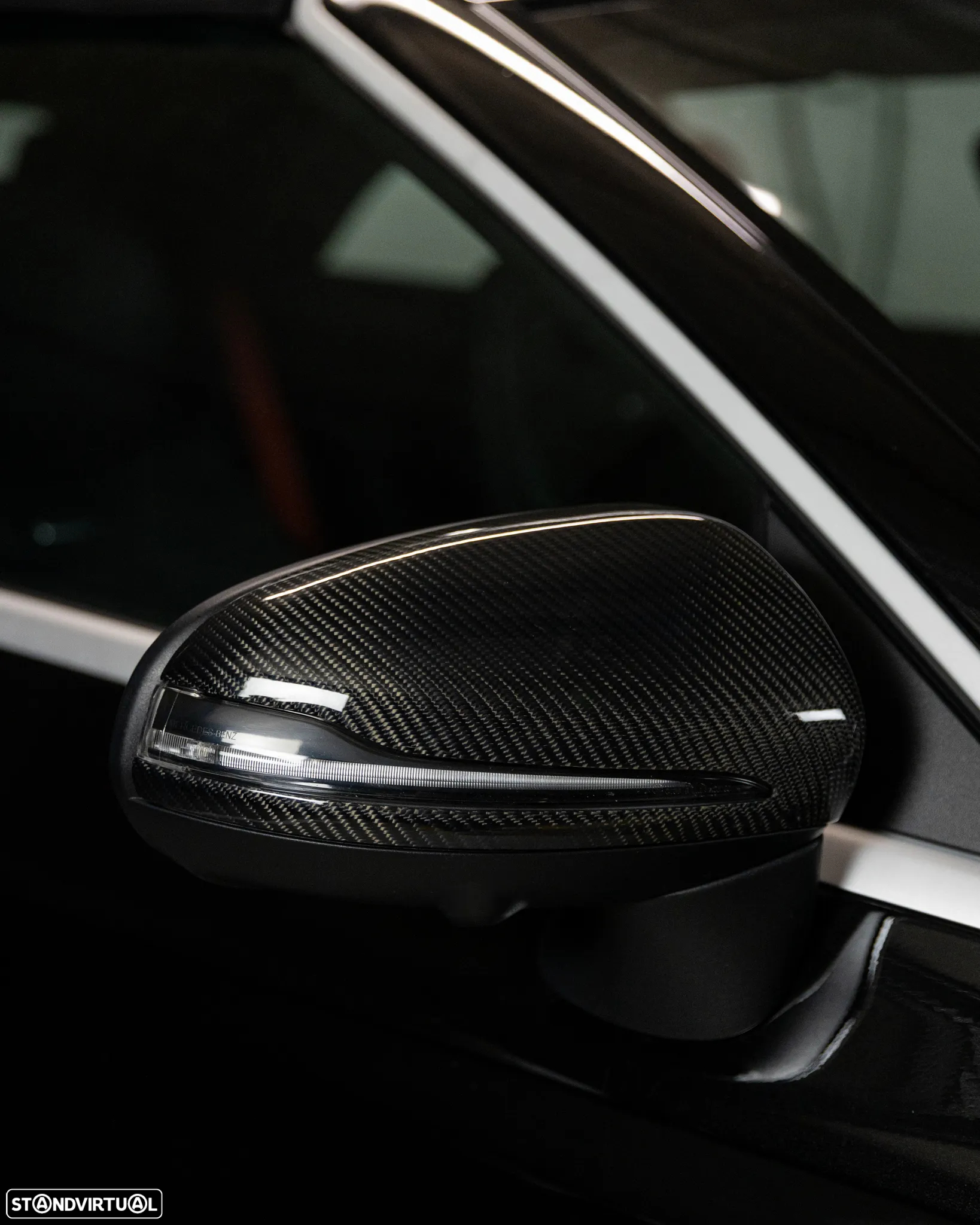 Mercedes-Benz C 63 AMG Coupe Speedshift 7G-MCT - 7