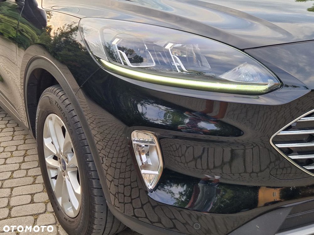 Ford Kuga 2.0 EcoBlue FWD ST-Line - 12