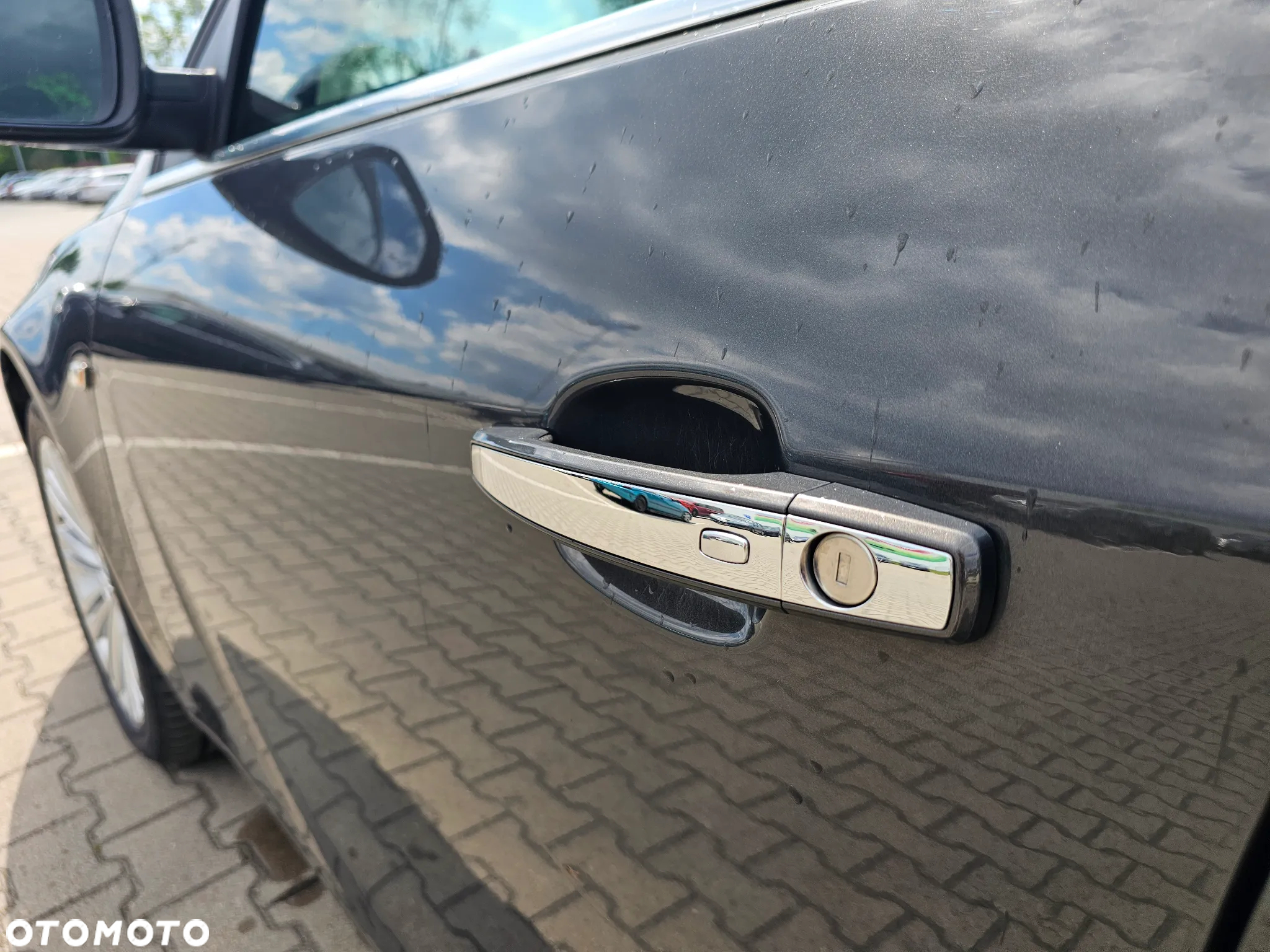 Opel Insignia 2.0 CDTI Sports Tourer Automatik Business Edition - 27