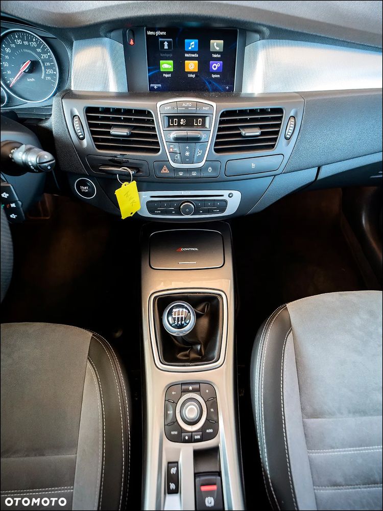 Renault Laguna - 28
