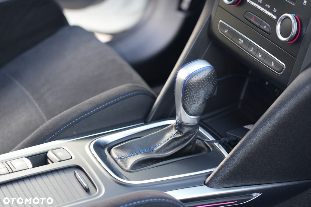 Renault Megane - 10