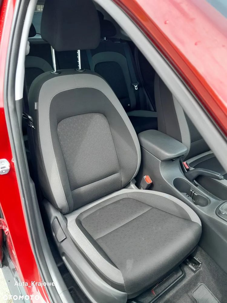 Hyundai Kona 1.6 CRDi Comfort - 27