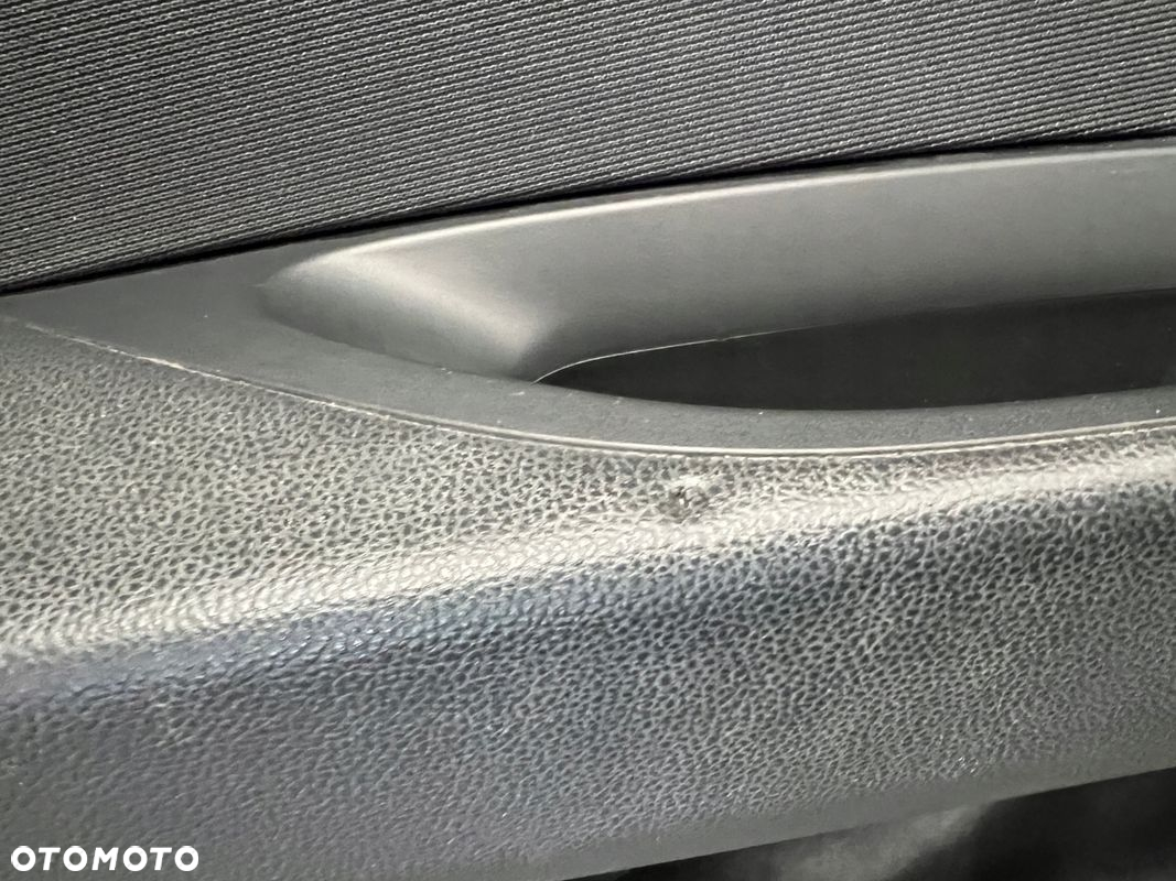 Seat Leon III 3 KOMBI wnętrzne fotele fotel lewy prawy kanapa tył KOMPLET - 10