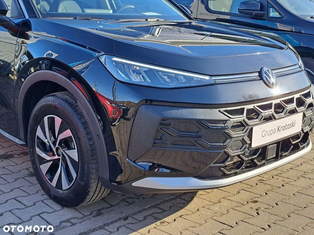 Volkswagen T-Roc - 5