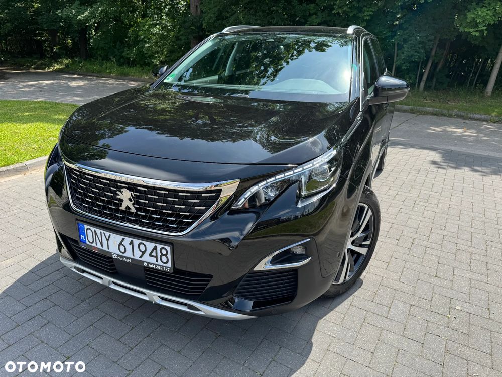 Peugeot 5008 PureTech 130 Active - 4