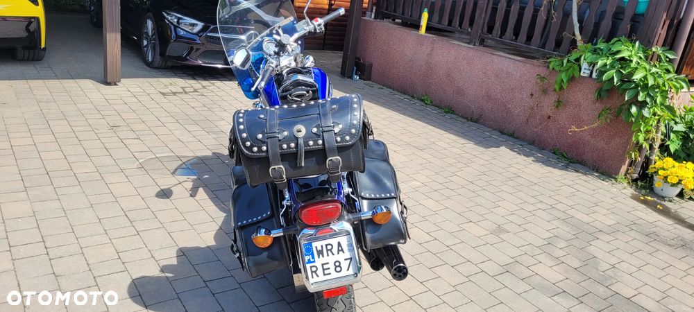 Suzuki Marauder - 5