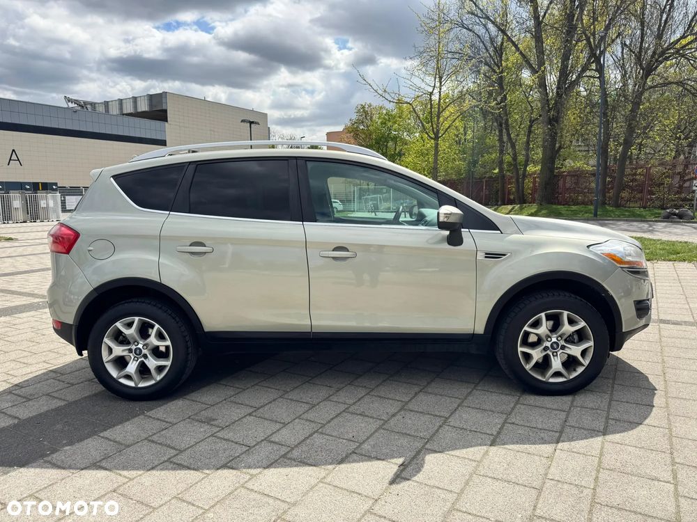 Ford Kuga 2.0 TDCi Trend - 7