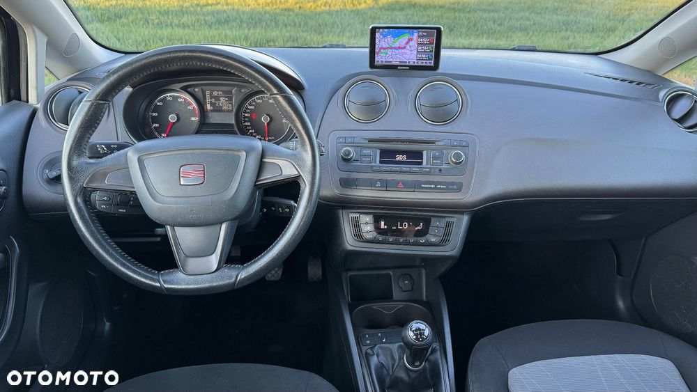 Seat Ibiza 1.2 TSI Style - 10