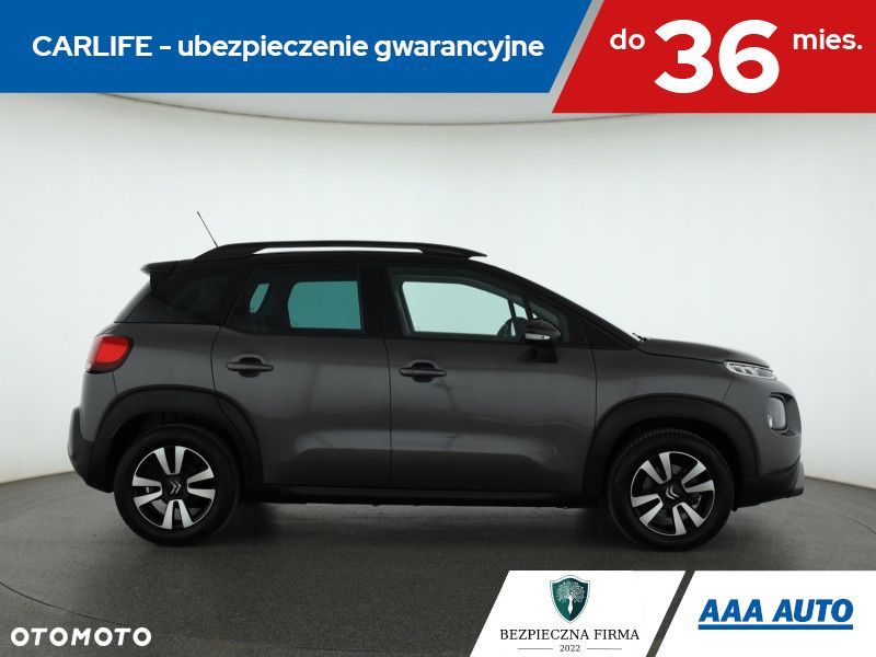 Citroën C3 Aircross - 8
