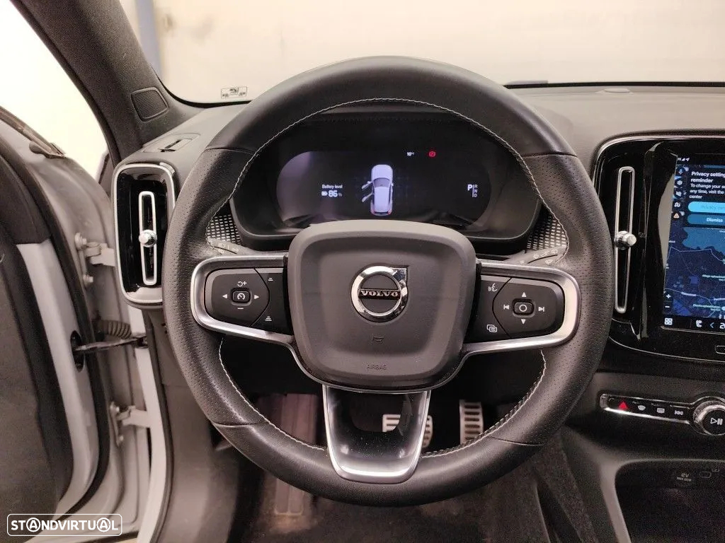 Volvo XC 40 P8 AWD Recharge RDesign - 7