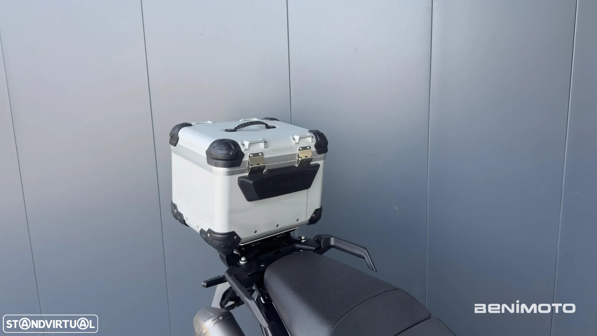 Husqvarna Norden 901 - 16