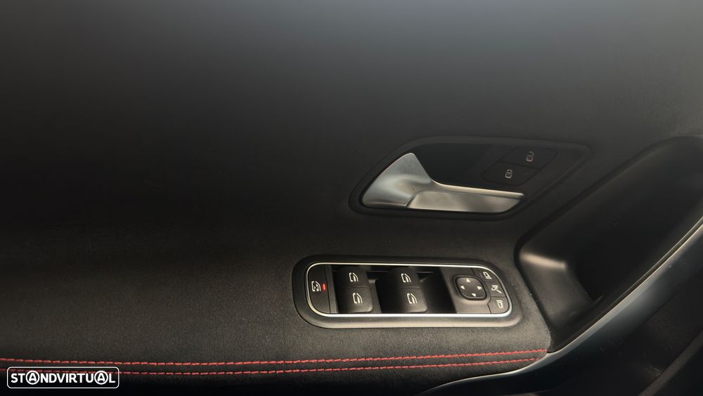 Mercedes-Benz A 180 d 7G-DCT AMG Line - 22