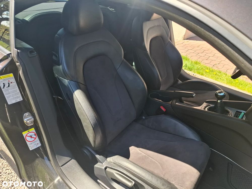 Audi TT Coupé 1.8 TFSI Prime Line - 12