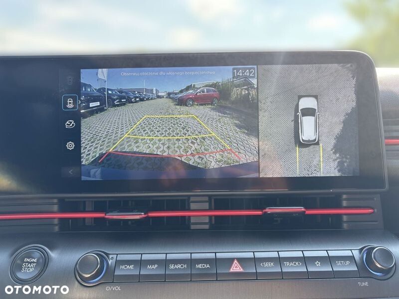 Hyundai Kona 1.6 T-GDI N Line 4WD DCT - 5