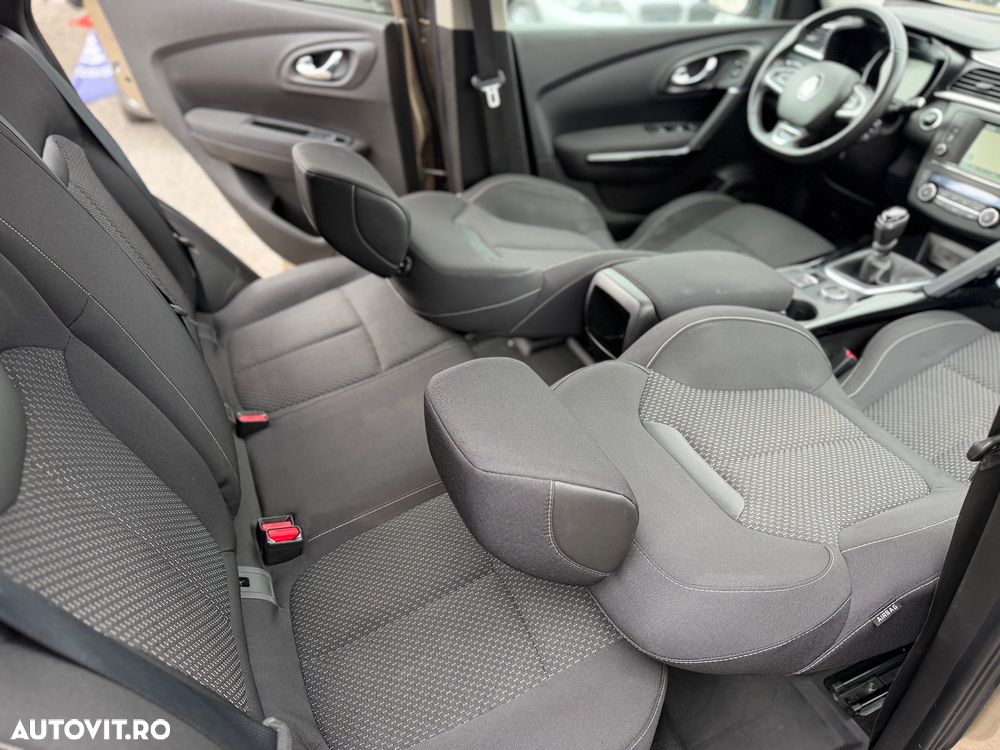 Renault Kadjar Energy dCi 130 CROSSBORDER - 9
