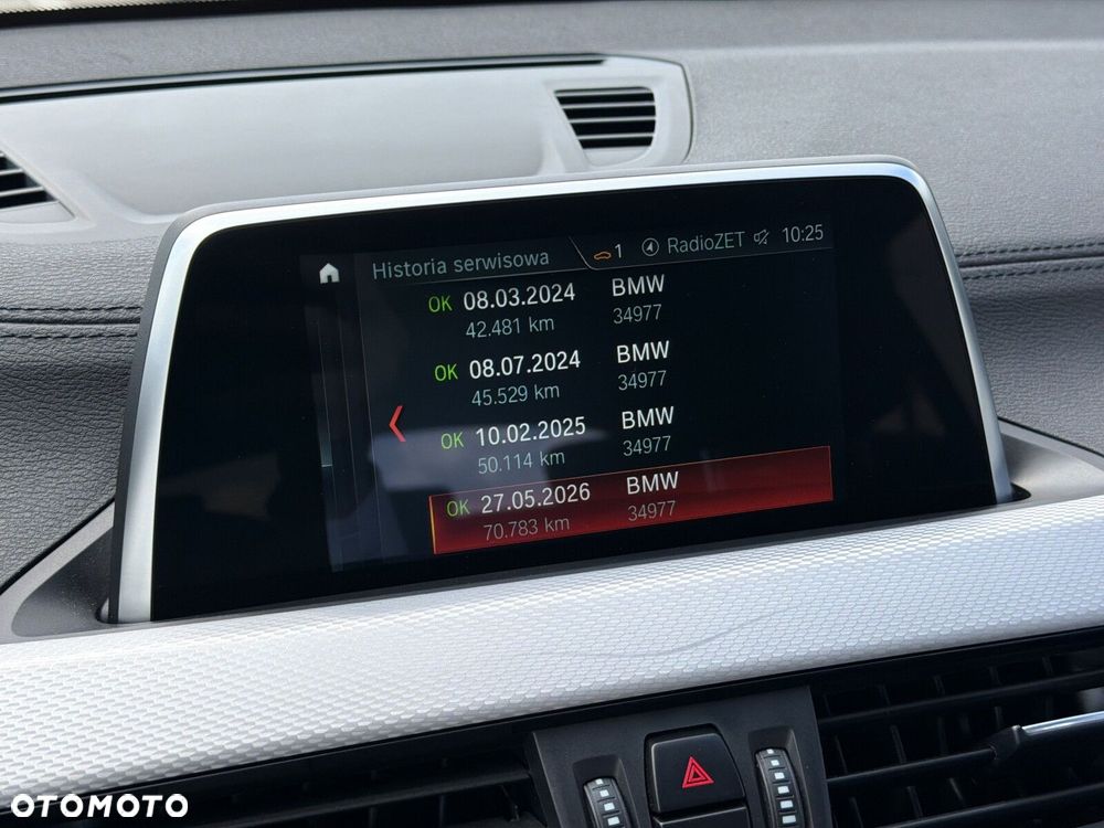 BMW X2 sDrive18i GPF M Sport - 25