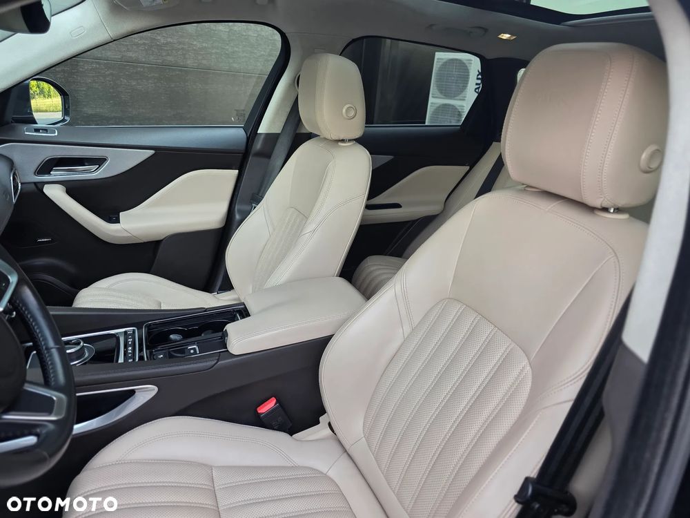 Jaguar F-Pace 2.0 i4P AWD Portfolio - 20