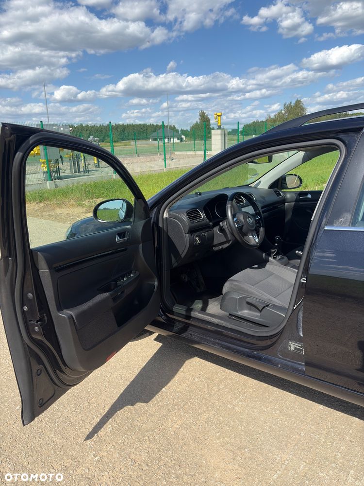 Volkswagen Golf 1.4 TSI Highline - 11