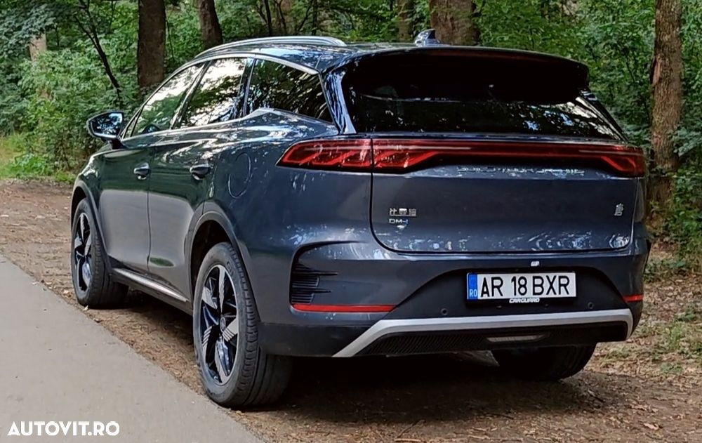 Byd Tang - 2
