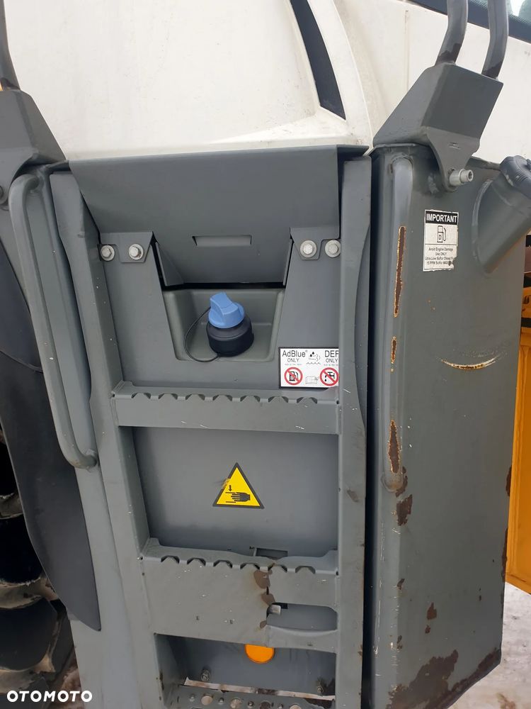 Liebherr L550 Xpowerr - 10