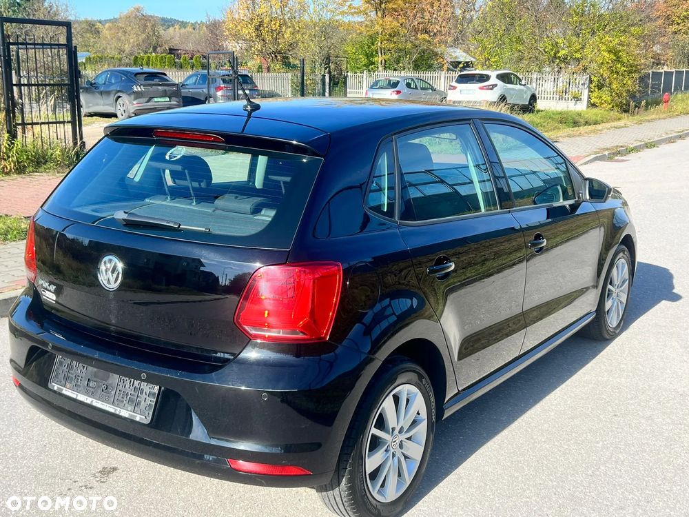 Volkswagen Polo 1.0 Comfortline - 11