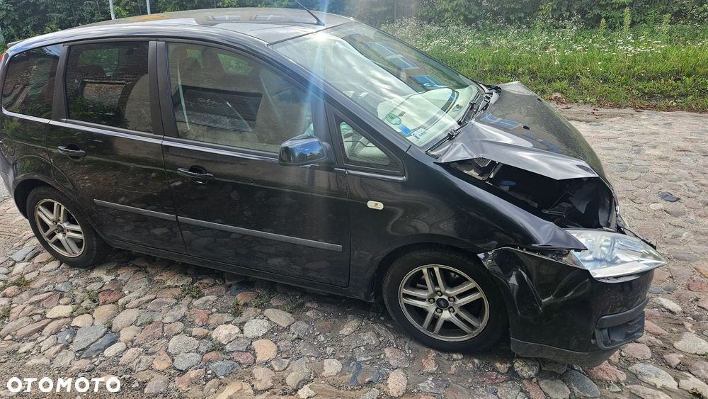 Ford Focus C-Max - 4