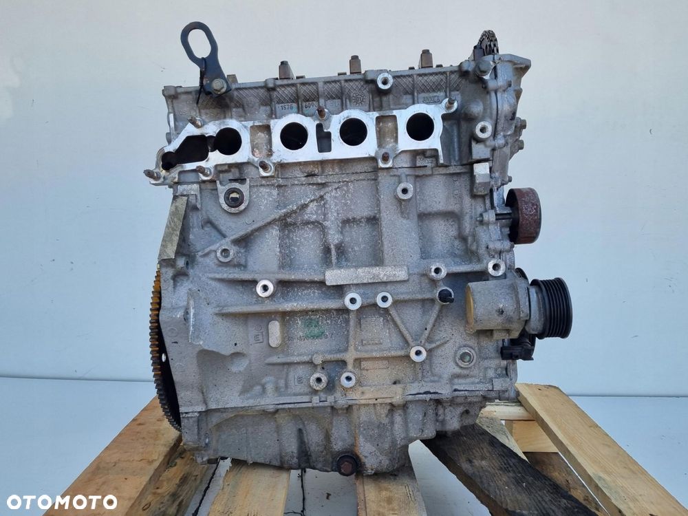 SILNIK Ford Mondeo III MK3 2.0 16V 146KM CJBA CJBB - 5