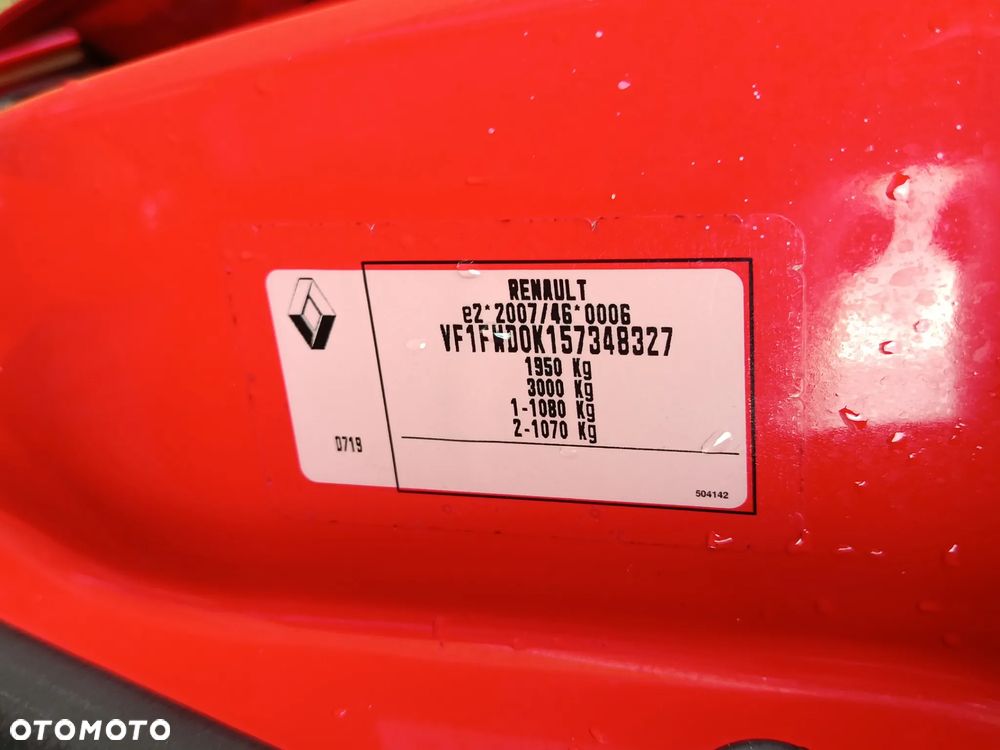 Renault Kangoo II Lift - 31