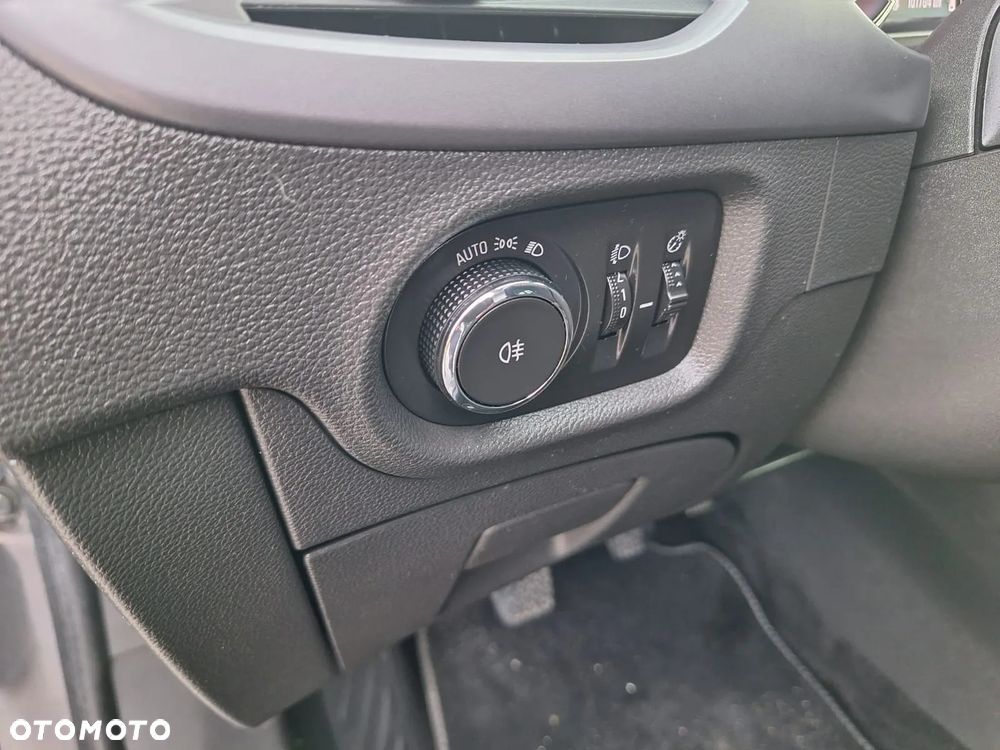 Opel Astra 1.6 CDTI DPF ecoFLEX Sports TourerStart/Stop Edition - 18