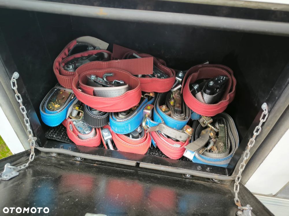 Lohr Kalepar LF6 - 21