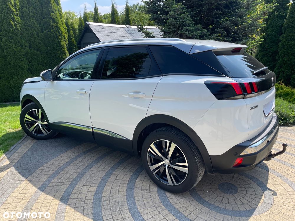 Peugeot 3008 - 21