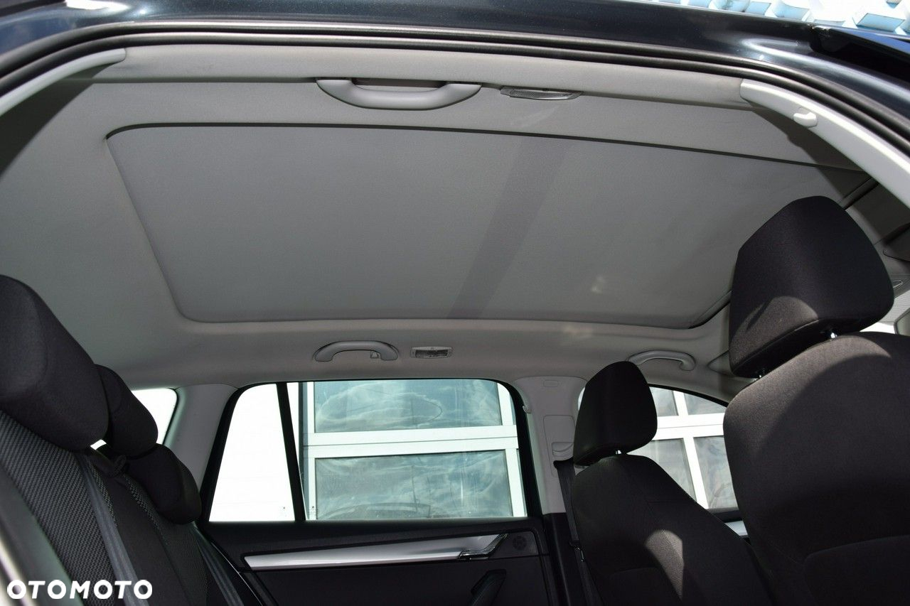 Skoda Octavia 1.4 TSI Elegance - 32
