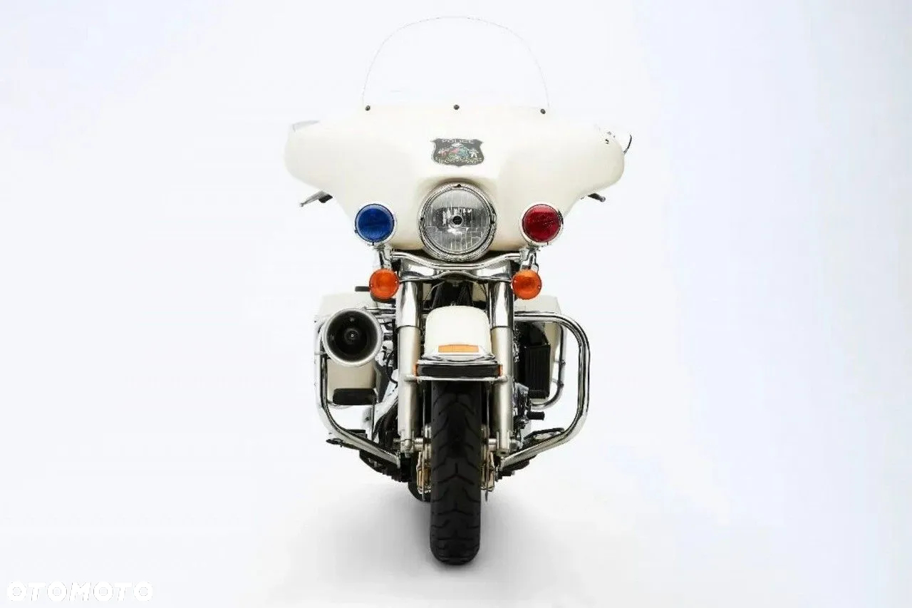 Harley-Davidson Touring Electra Glide - 5