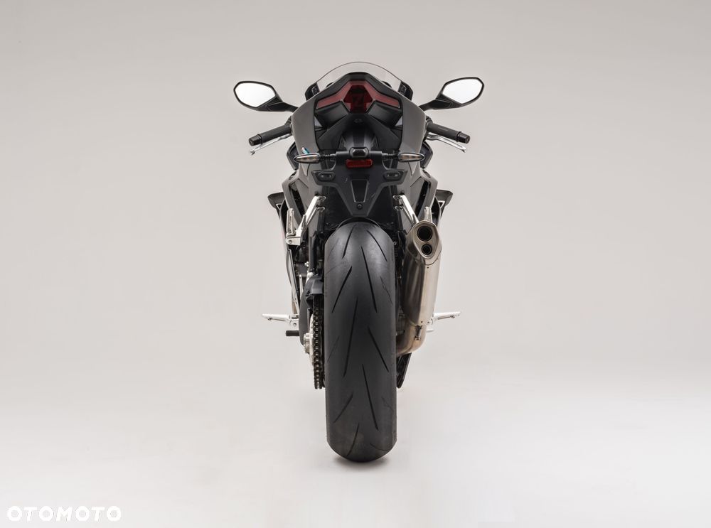 ZX MOTO 500RR - 6