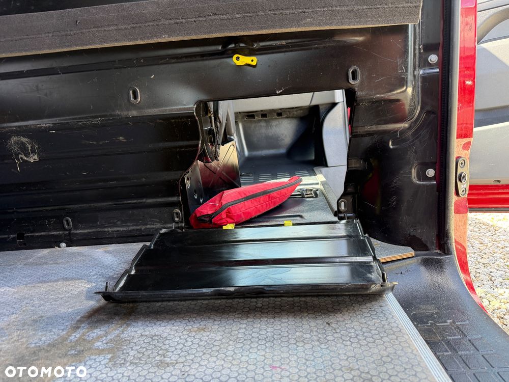 Toyota PROACE 2,0 D4D 150KM/Maxi/Manual/Klima/Navi/Kamera/Hak/Regały/bogata wersja/Niemcy - 11