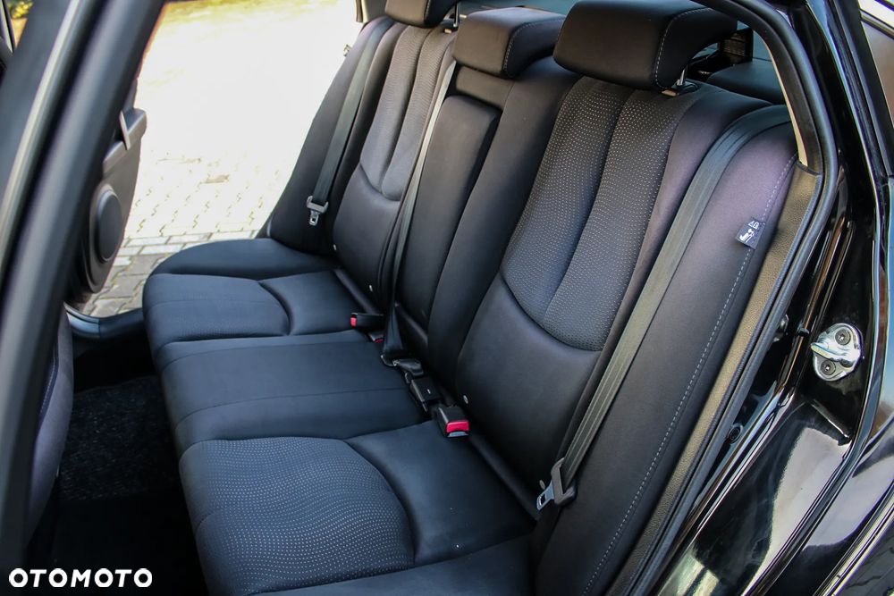 Mazda 6 2.0 Dynamic - 30