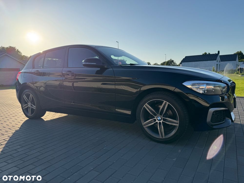 BMW Seria 1 116i - 6